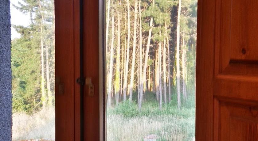 Casa Rural Can Miquel - En Pleno Bosque Y Cerca De La Playa - Increibles Rutas Btt Santa Coloma De Farners Δωμάτιο φωτογραφία