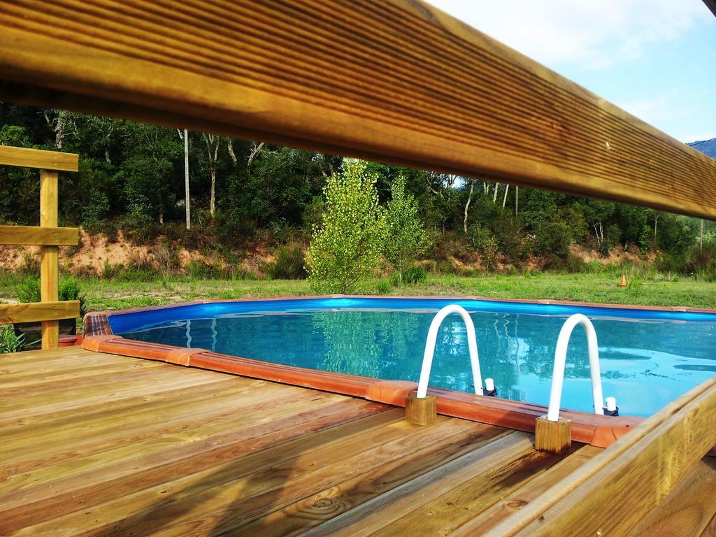 Casa Rural Can Miquel - En Pleno Bosque Y Cerca De La Playa - Increibles Rutas Btt Santa Coloma De Farners Εξωτερικό φωτογραφία