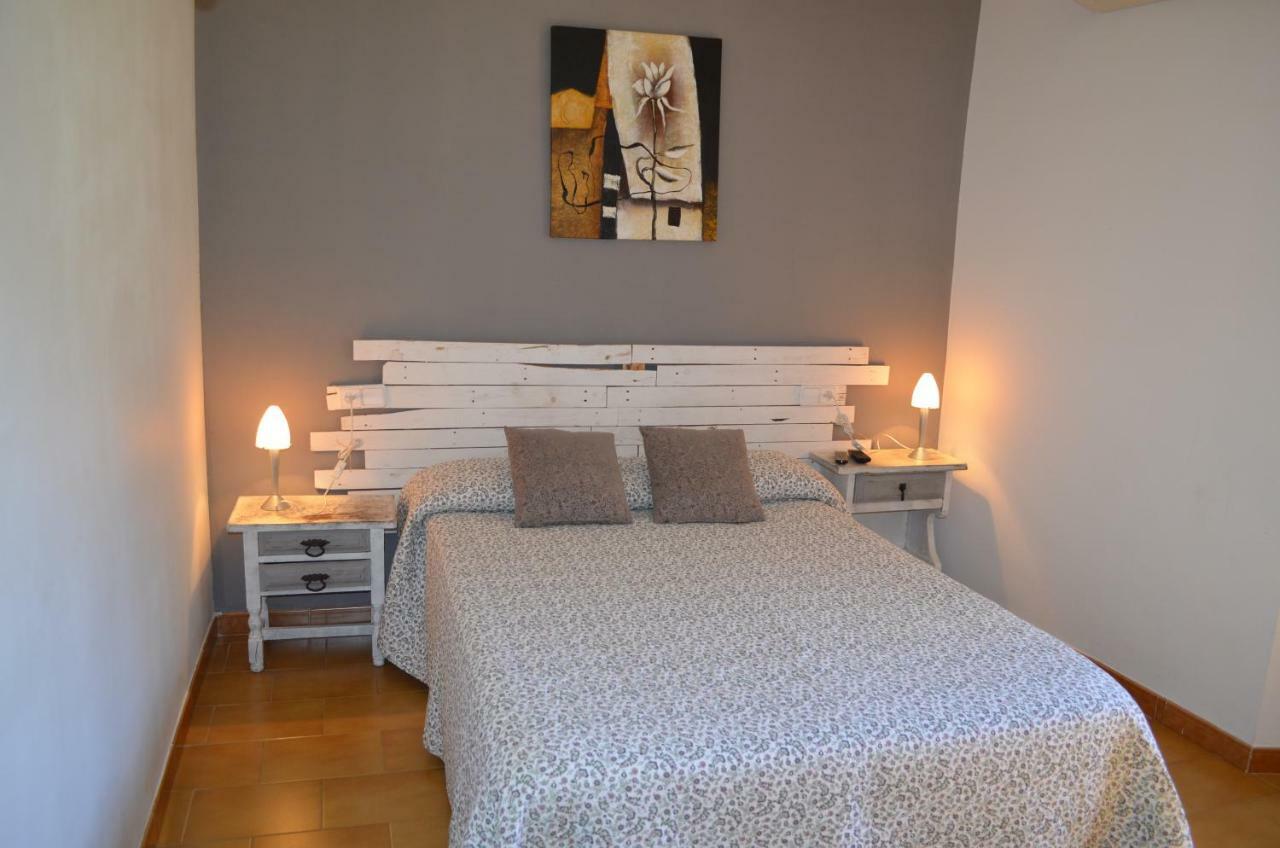 Casa Rural Can Miquel - En Pleno Bosque Y Cerca De La Playa - Increibles Rutas Btt Santa Coloma De Farners Εξωτερικό φωτογραφία
