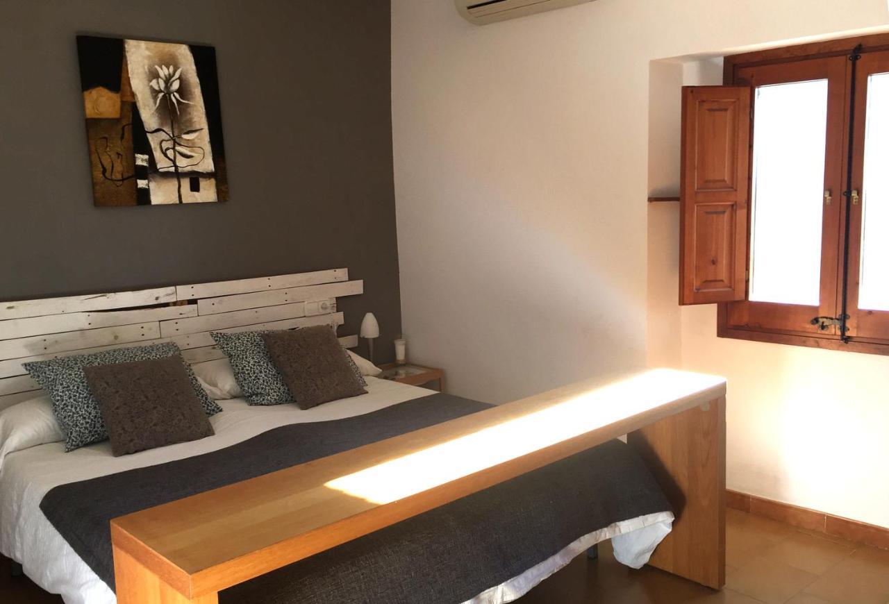 Casa Rural Can Miquel - En Pleno Bosque Y Cerca De La Playa - Increibles Rutas Btt Santa Coloma De Farners Εξωτερικό φωτογραφία