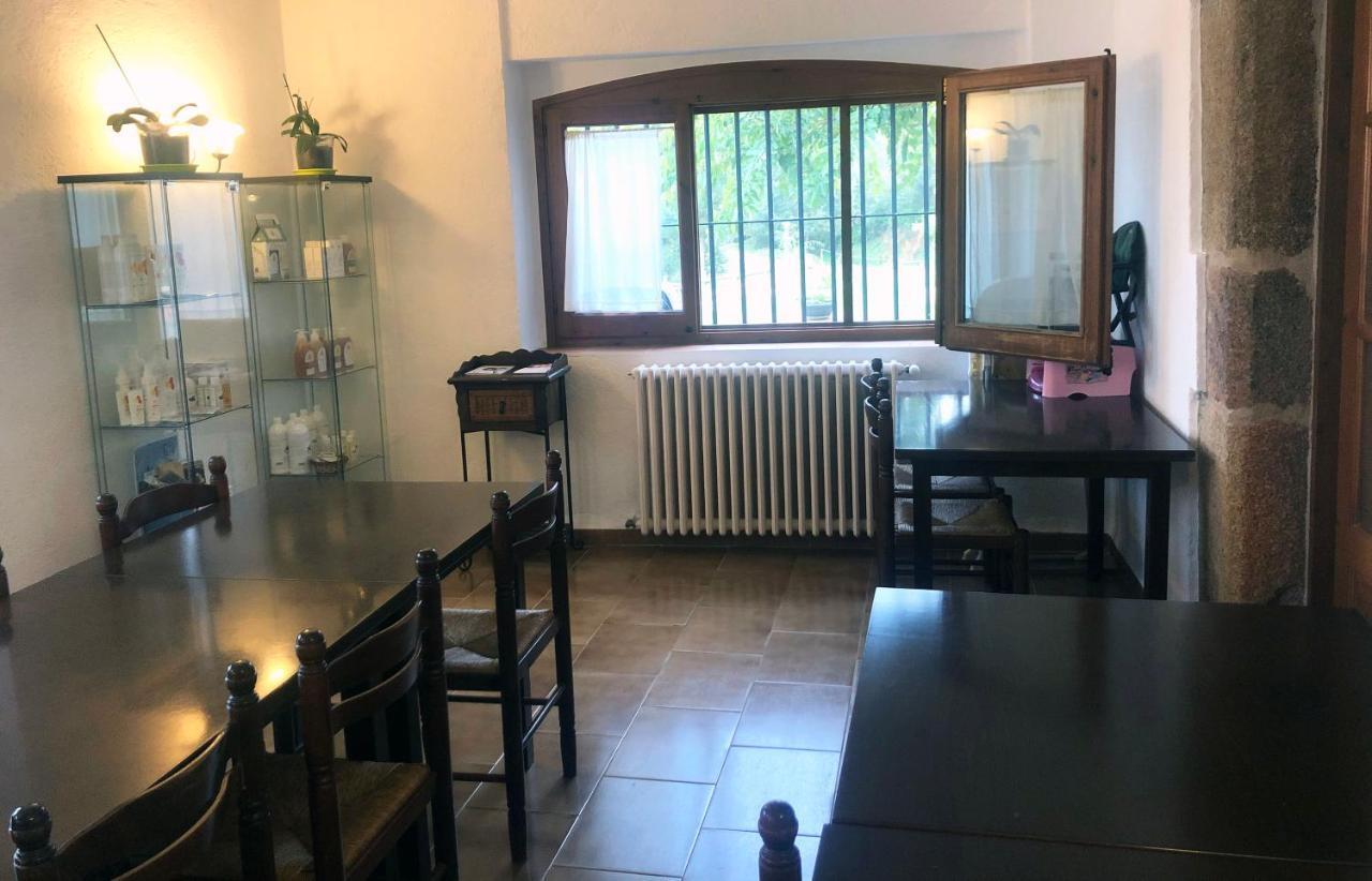 Casa Rural Can Miquel - En Pleno Bosque Y Cerca De La Playa - Increibles Rutas Btt Santa Coloma De Farners Εξωτερικό φωτογραφία