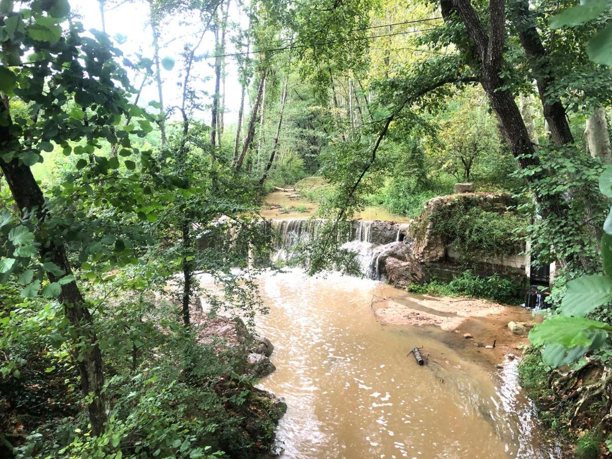 Casa Rural Can Miquel - En Pleno Bosque Y Cerca De La Playa - Increibles Rutas Btt Santa Coloma De Farners Εξωτερικό φωτογραφία