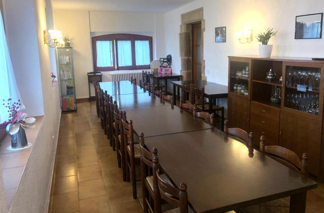 Casa Rural Can Miquel - En Pleno Bosque Y Cerca De La Playa - Increibles Rutas Btt Santa Coloma De Farners Εξωτερικό φωτογραφία