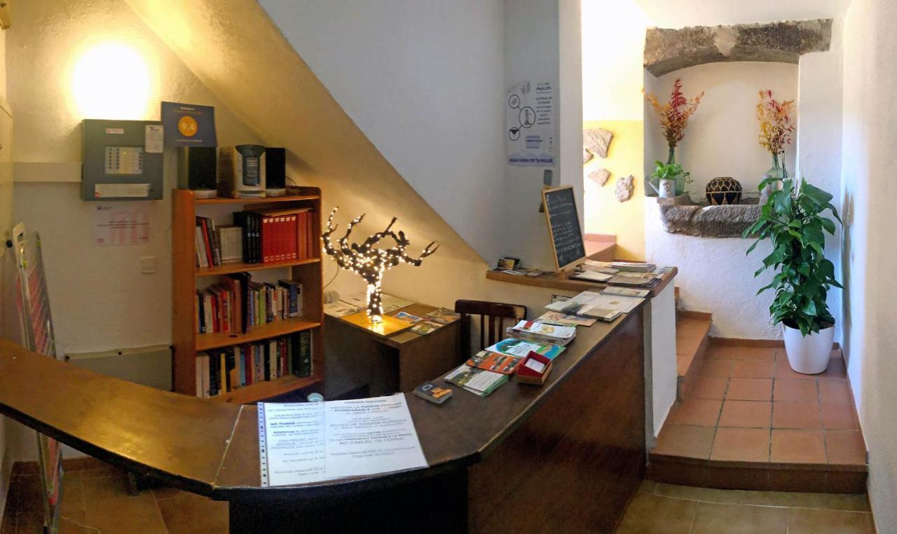 Casa Rural Can Miquel - En Pleno Bosque Y Cerca De La Playa - Increibles Rutas Btt Santa Coloma De Farners Εξωτερικό φωτογραφία