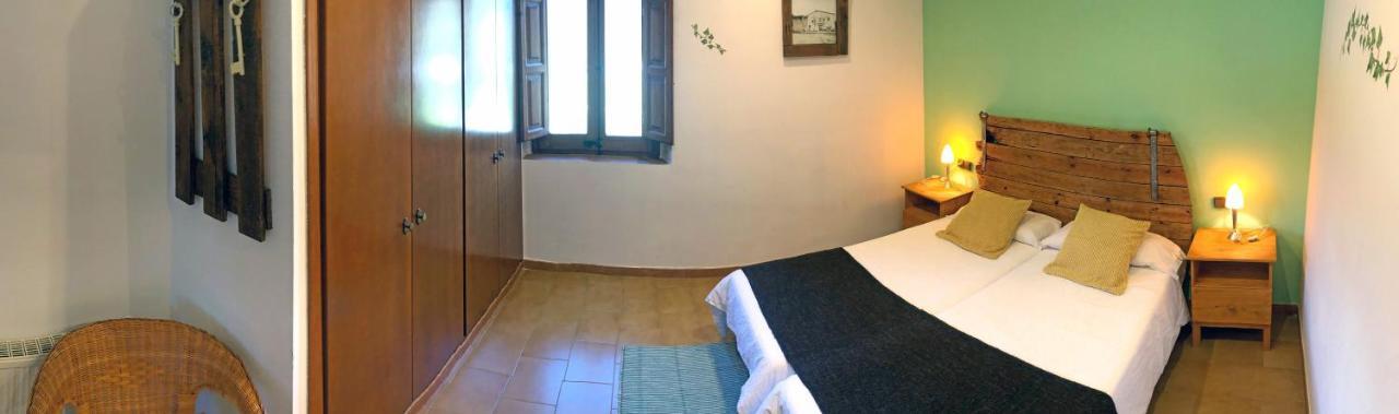 Casa Rural Can Miquel - En Pleno Bosque Y Cerca De La Playa - Increibles Rutas Btt Santa Coloma De Farners Εξωτερικό φωτογραφία