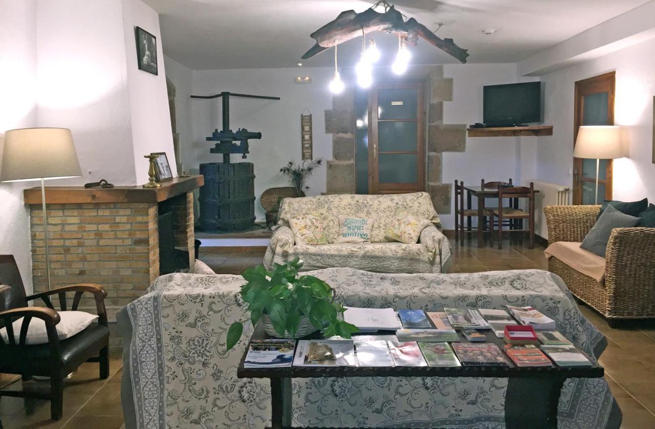 Casa Rural Can Miquel - En Pleno Bosque Y Cerca De La Playa - Increibles Rutas Btt Santa Coloma De Farners Εξωτερικό φωτογραφία