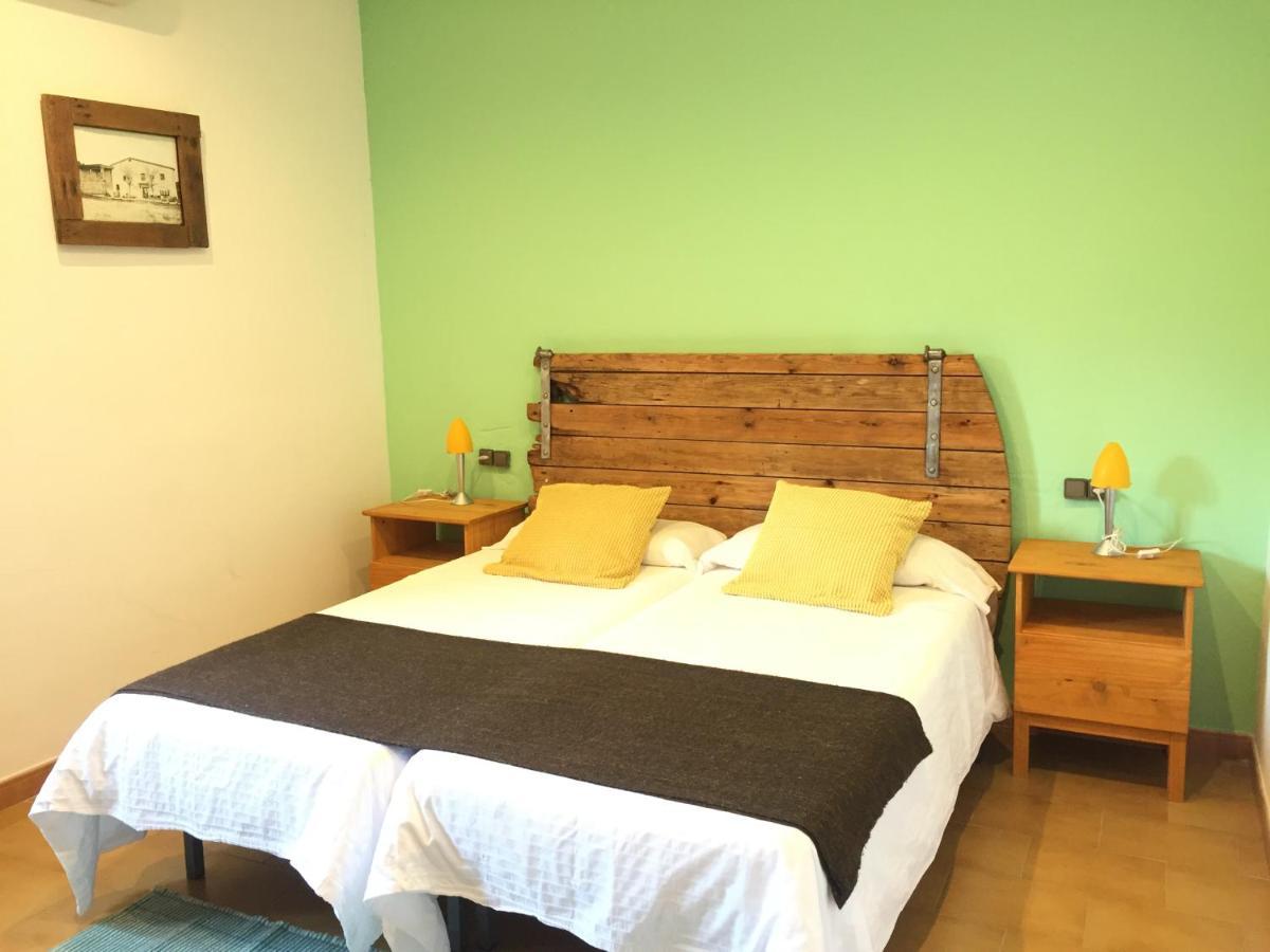 Casa Rural Can Miquel - En Pleno Bosque Y Cerca De La Playa - Increibles Rutas Btt Santa Coloma De Farners Εξωτερικό φωτογραφία
