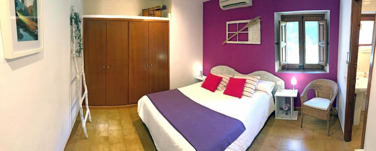 Casa Rural Can Miquel - En Pleno Bosque Y Cerca De La Playa - Increibles Rutas Btt Santa Coloma De Farners Εξωτερικό φωτογραφία