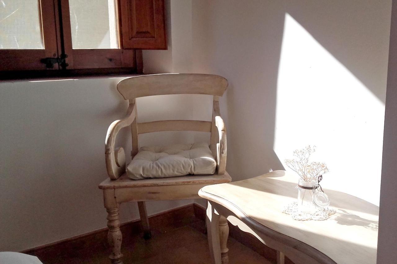 Casa Rural Can Miquel - En Pleno Bosque Y Cerca De La Playa - Increibles Rutas Btt Santa Coloma De Farners Εξωτερικό φωτογραφία